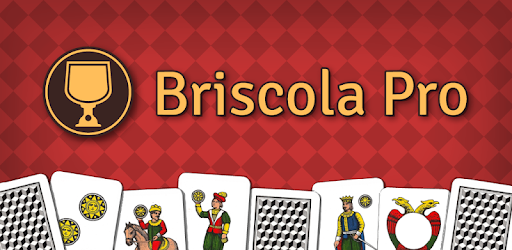 Briscola Pro PC screenshot