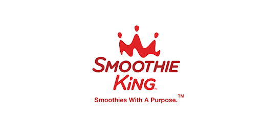 Smoothie King Healthy Rewards PC screenshot