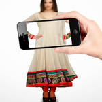 X-Ray Cloth Scanner Prank for PC