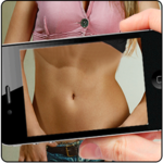Xray Cloth Scanner Prank for PC