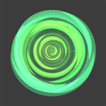 Black Hole Twist for PC