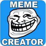 Meme Generator - Create funny memes icon