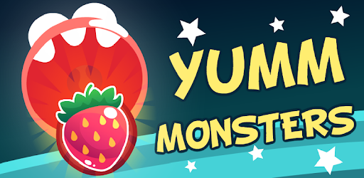 Yumm Monsters PC screenshot