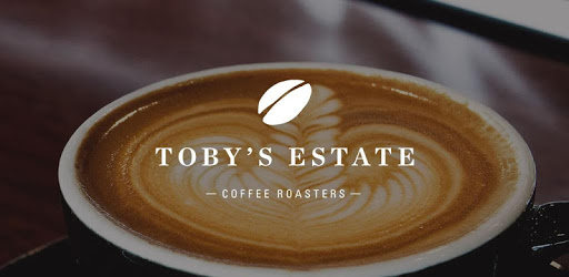 Toby’s Estate Coffee Roasters PH PC screenshot