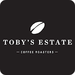 Toby’s Estate Coffee Roasters PH icon