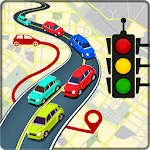 Live Traffic Route Finder for PC