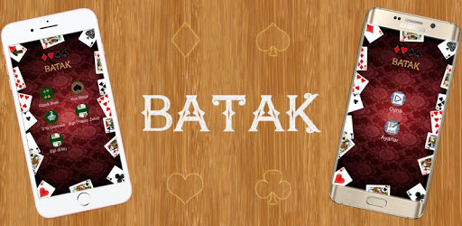 Spades-Batak Game PC screenshot