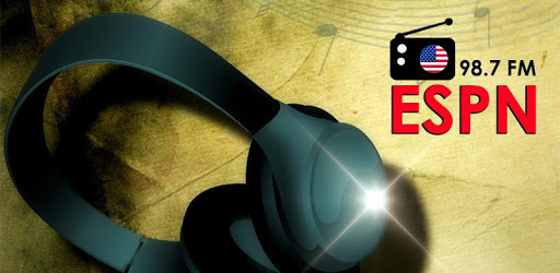 Espn Radio New York 98.7 PC screenshot Espn Radio New York 98.7 PC screenshot