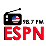 Espn Radio New York 98.7 icon