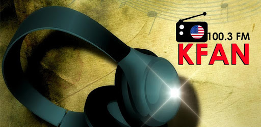 Kfan 100.3 Sport Radio PC screenshot