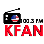 Kfan 100.3 Sport Radio for PC