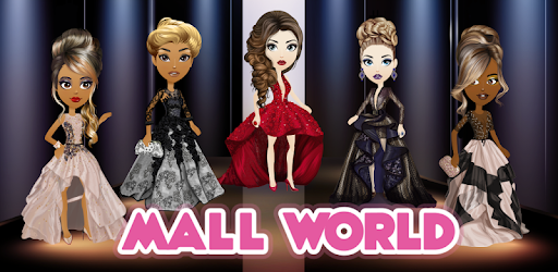 Mall World PC screenshot