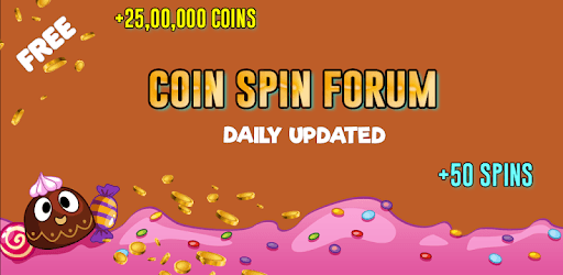 Spins and coins Rewards Forum PC screenshot Spins and coins Rewards Forum PC screenshot