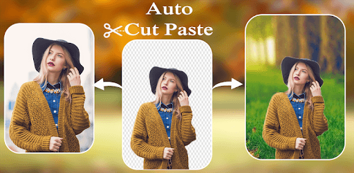 Auto Cut Paste Photo PC screenshot Auto Cut Paste Photo PC screenshot