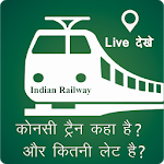 Live Train Running Status : PNR & Train Location for PC Live Train Running Status : PNR & Train Location for PC