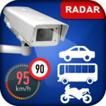 Speed Camera Detector - Traffic & Speed Alert for PC Speed Camera Detector - Traffic & Speed Alert for PC