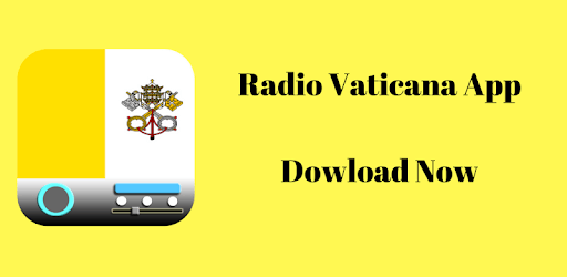 Radio Vaticana App Free PC screenshot