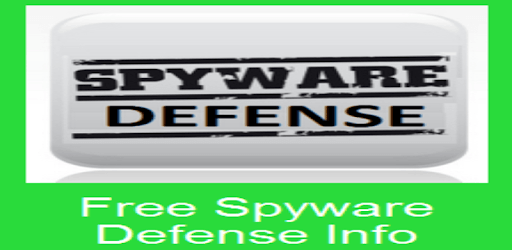 Free Spyware Defense Info PC screenshot Free Spyware Defense Info PC screenshot
