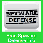 Free Spyware Defense Info for PC Free Spyware Defense Info for PC