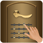 Awesome Door Lock Screen for PC Awesome Door Lock Screen for PC