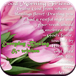 Everyday blessing and wishes quotes for PC