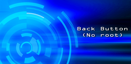 Back Button (No root) PC screenshot