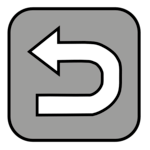 Back Button (No root) icon