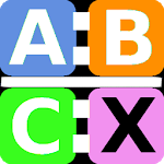 I Solve Math Proportions icon