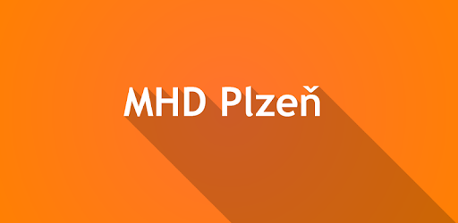 MHD Plzeň PC screenshot MHD Plzeň PC screenshot