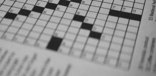 Russian Crosswords PC screenshot