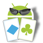 Poker Droidz - Offline Texas Holdem icon