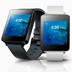 Water Ripples Live Watch Face for PC Water Ripples Live Watch Face for PC