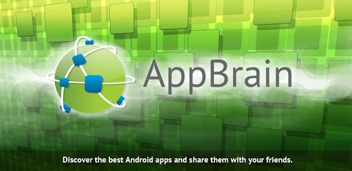 AppBrain App Market PC screenshot