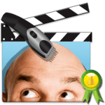 Make Me Bald - Video for PC Make Me Bald - Video for PC