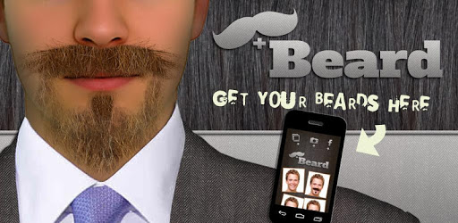Make me Bearded PC screenshot