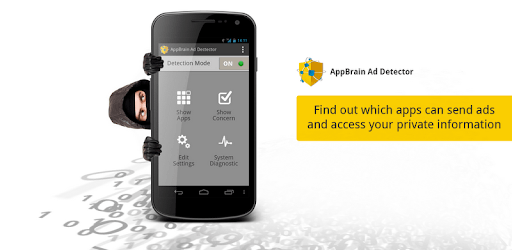 AppBrain Ad Detector PC screenshot