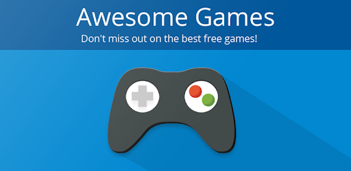 AppBrain Awesome Games PC screenshot AppBrain Awesome Games PC screenshot