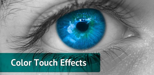 Color Touch Effects PC screenshot