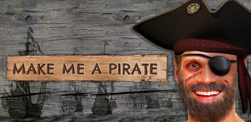 Make Me A Pirate PC screenshot Make Me A Pirate PC screenshot