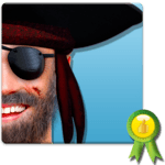 Make Me A Pirate for PC Make Me A Pirate for PC