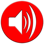 volume booster for android icon