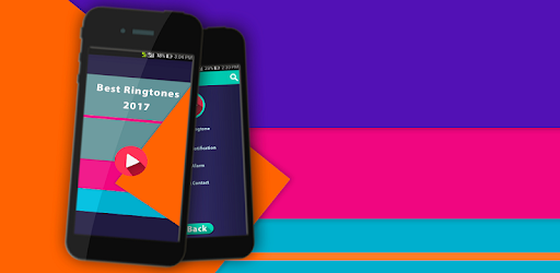 Best Ringtones 2018 PC screenshot