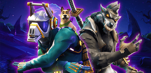 Battle Royale Emotes - All Dances 2019 PC screenshot Battle Royale Emotes - All Dances 2019 PC screenshot