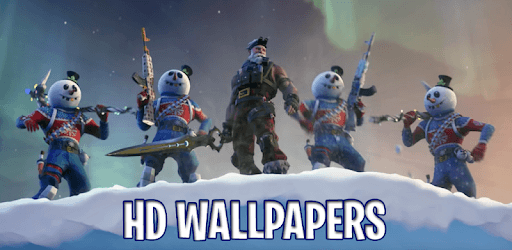 Battle Royale Wallpapers [+ Season 7] PC screenshot