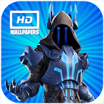 Battle Royale Wallpapers [+ Season 7] icon