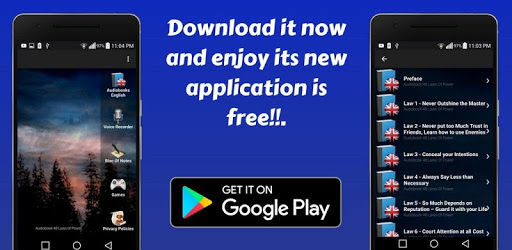 48 Laws of Power Audiobook Free Not Official PC screenshot 48 Laws of Power Audiobook Free Not Official PC screenshot