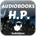 Audiobooks Of HP Free Not Official for PC Audiobooks Of HP Free Not Official for PC