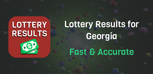 Lottery Results for GA PC screenshot Lottery Results for GA PC screenshot