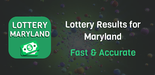 Results for Maryland Lottery PC screenshot Results for Maryland Lottery PC screenshot