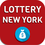 Lottery Results NY icon